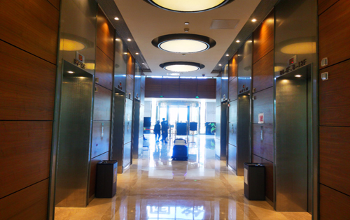 丰铭国际大厦出租房源实拍图2