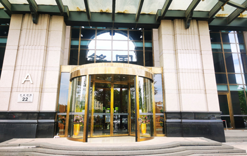 丰铭国际大厦出租房源实拍图3